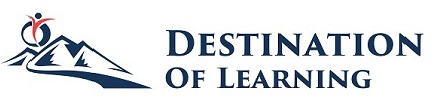 Destination Of Learning Device mark 4040495 Trademark