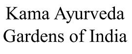 Kama Ayurveda Gardens Of India Device mark 4040553 Trademark