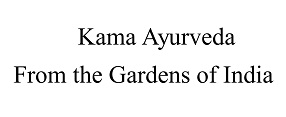 Kama Ayurveda From The Gardens Of India Device mark 4040559 Trademark
