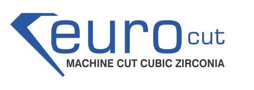Euro Cut Machine Cut Cubic Zirconia Device mark 4040564 Trademark