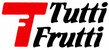 Tutti Frutti Device mark 4040586 Trademark
