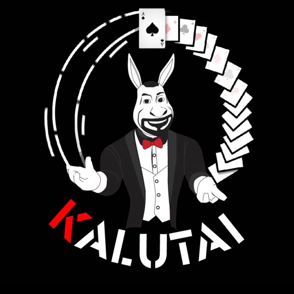 Kalutai Device mark 4040613 Trademark