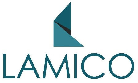 Lamico With Deivce Device mark 4040673 Trademark