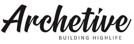 Archetive With Device Device mark 4040674 Trademark