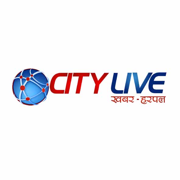 City Live With Device Device mark 4040711 Trademark