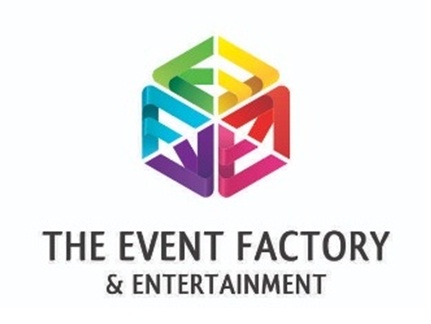 The Event Factory & Entertainment Logo Device mark 4040834 Trademark