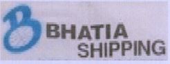 Bhatia Shipping Device mark 4040866 Trademark