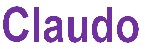 Claudo Device mark 4041005 Trademark