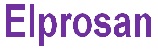 Elprosan Device mark 4041006 Trademark