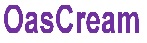 Oascream Device mark 4041008 Trademark