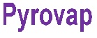 Pyrovap Device mark 4041010 Trademark