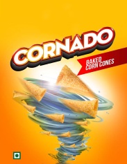 Cornado Device mark 4041030 Trademark