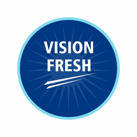 Vision Fresh Device mark 4041077 Trademark