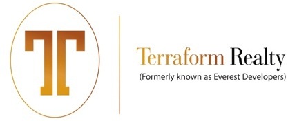 Terraform Realty Device mark 4053052 Trademark
