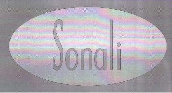 Sonali Device mark 4053121 Trademark