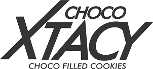 Choco Xtacy Choco Filled Cookies Device mark 4053143 Trademark