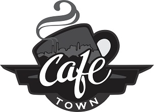 Cafe Town Device mark 4053150 Trademark