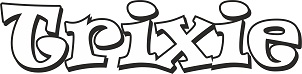 Trixie Device mark 4053151 Trademark
