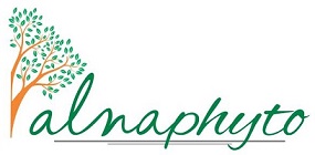 Alnaphyto Logo Device mark 4053186 Trademark