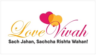 Lovevivah Sach Jahan, Sachcha Rishta Wahan! Device mark 4053313 Trademark
