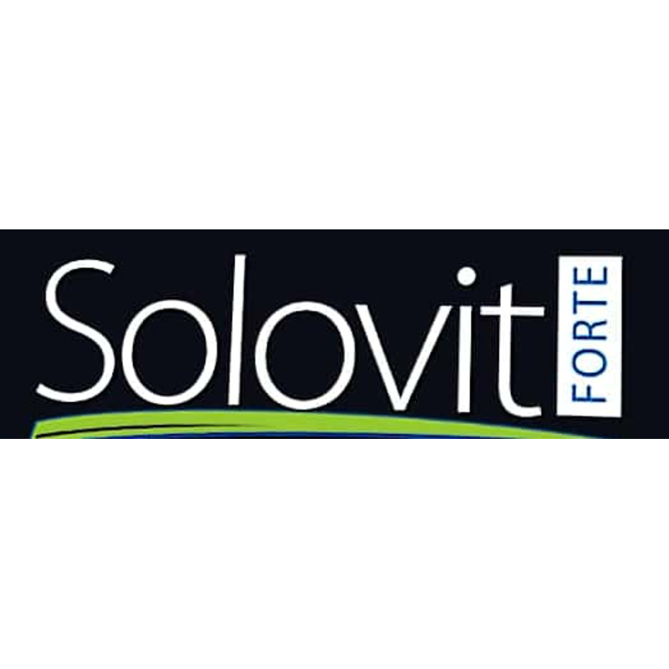Solovit Forte Device mark 4041386 Trademark