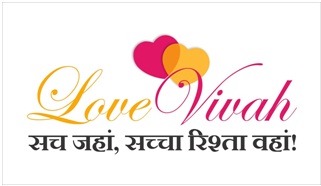 Lovevivah Sach Jahan, Sachcha Rishta Wahan! Device mark 4053317 Trademark