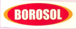 Borosol Device mark 4053371 Trademark
