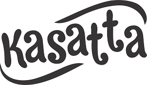 Kasatta Device mark 4053385 Trademark