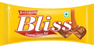 Bakemate Bliss Device mark 4053400 Trademark