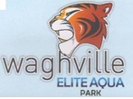 Waghville Elite Aqua Park Device mark 4041463 Trademark