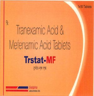 Trstat-mf Device mark 4053424 Trademark