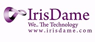 Irisdame: We The Technology Device mark 4053437 Trademark