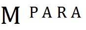 M Para Device mark 4041542 Trademark