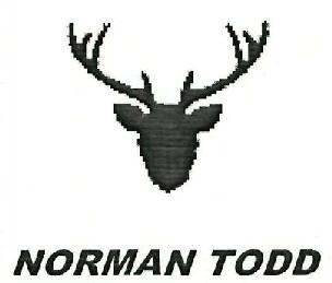 Norman Todd Device mark 4053521 Trademark