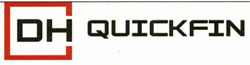 Dh Quickfin Device mark 4053546 Trademark