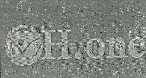 H. One Device mark 4053608 Trademark