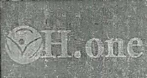 H. One Device mark 4053613 Trademark