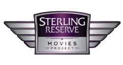 Sterling Reserve Movies Project Device mark 4041682 Trademark