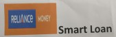 Reliance Money Smart Loan Device mark 4053698 Trademark