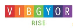 Vibgyor Rise (label) Device mark 4041719 Trademark