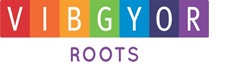 Vibgyor Roots (label) Device mark 4041726 Trademark
