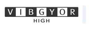 Vibgyor High(label) Device mark 4041733 Trademark
