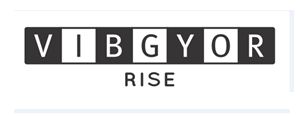 Vibgyor Rise (label) Device mark 4041741 Trademark