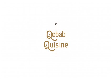 Qebab Quisine Device mark 4053906 Trademark