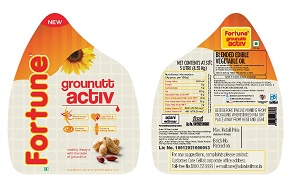 Fortune Grounutt Activ Device mark 4054016 Trademark