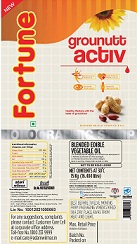 Fortune Grounutt Activ Device mark 4054019 Trademark