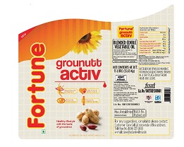 Fortune Grounutt Activ Device mark 4054020 Trademark