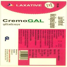 Cremogal Device mark 4042042 Trademark