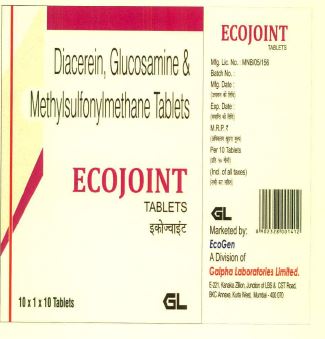 Ecojoint Device mark 4042052 Trademark