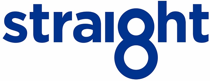 Strai8ht Device mark 4054170 Trademark